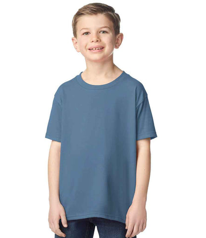 Gildan Gildan Kids Heavy Cotton™ T-Shirt Indigo