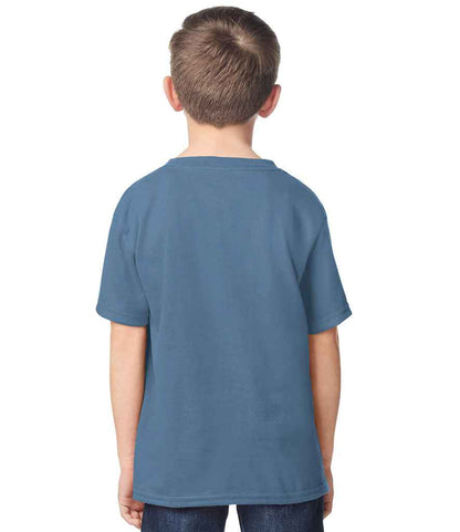 Gildan Gildan Kids Heavy Cotton™ T-Shirt Indigo