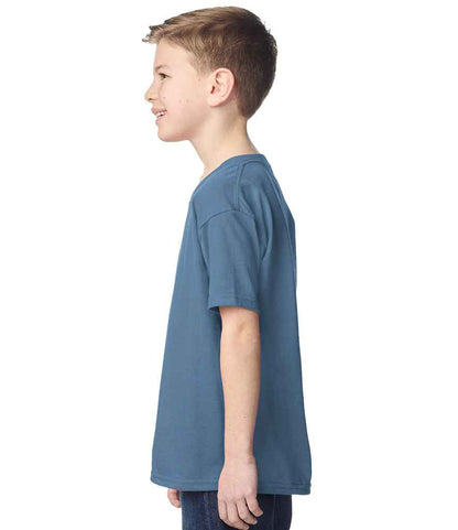 Gildan Gildan Kids Heavy Cotton™ T-Shirt Indigo