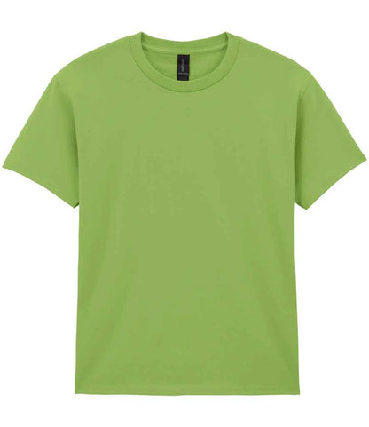 Gildan Kids Heavy Cotton™ T-Shirt in Kiwi