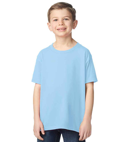 Gildan Gildan Kids Heavy Cotton™ T-Shirt Light Blue