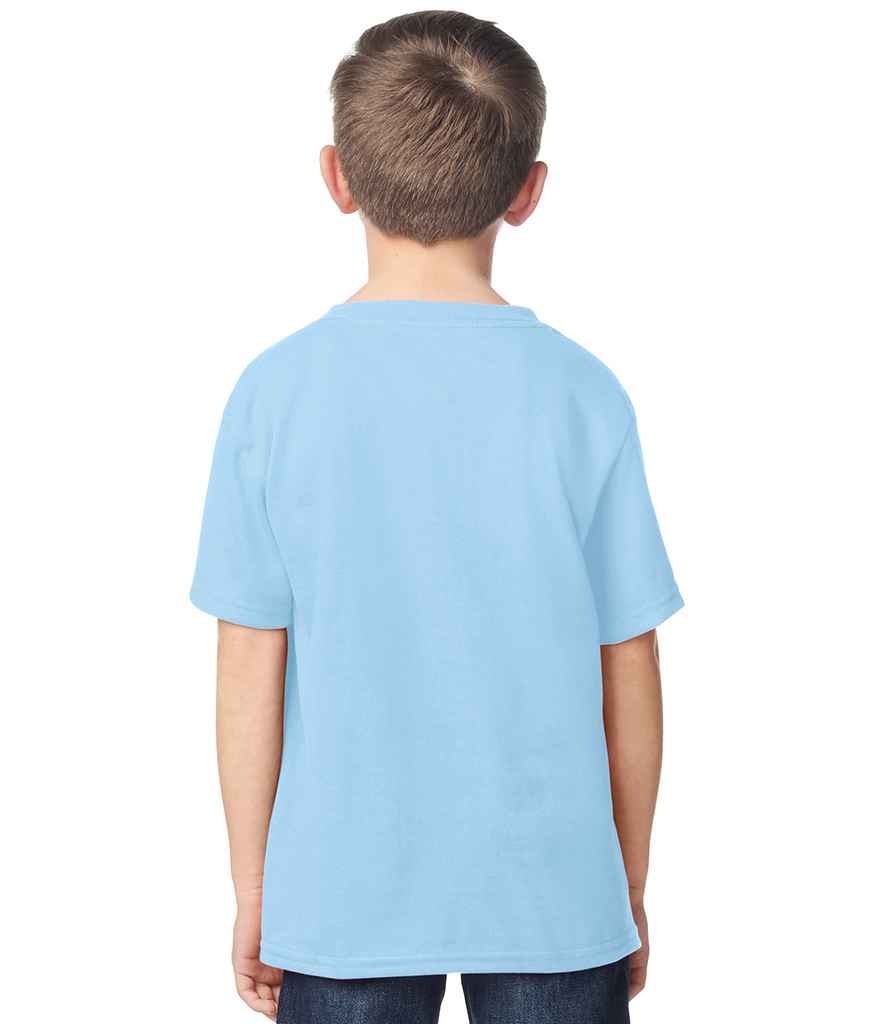 Gildan Gildan Kids Heavy Cotton™ T-Shirt Light Blue