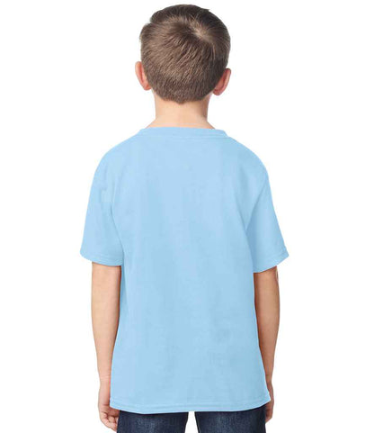 Gildan Gildan Kids Heavy Cotton™ T-Shirt Light Blue