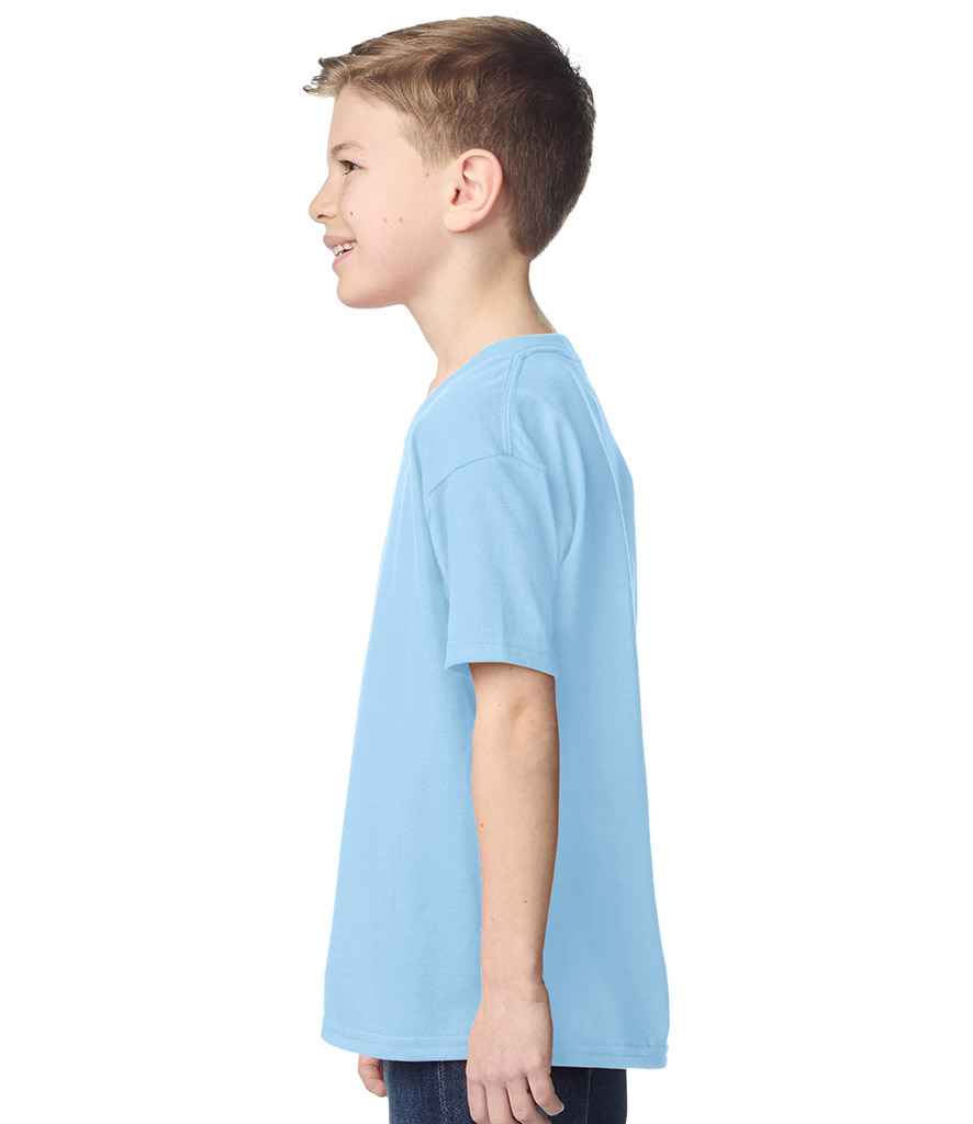 Gildan Gildan Kids Heavy Cotton™ T-Shirt Light Blue