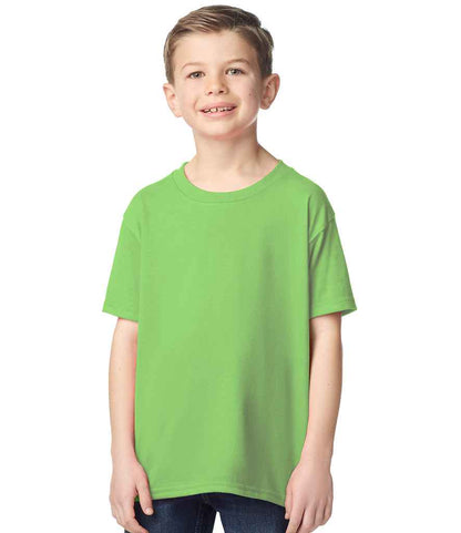 Gildan Gildan Kids Heavy Cotton™ T-Shirt Lime Green
