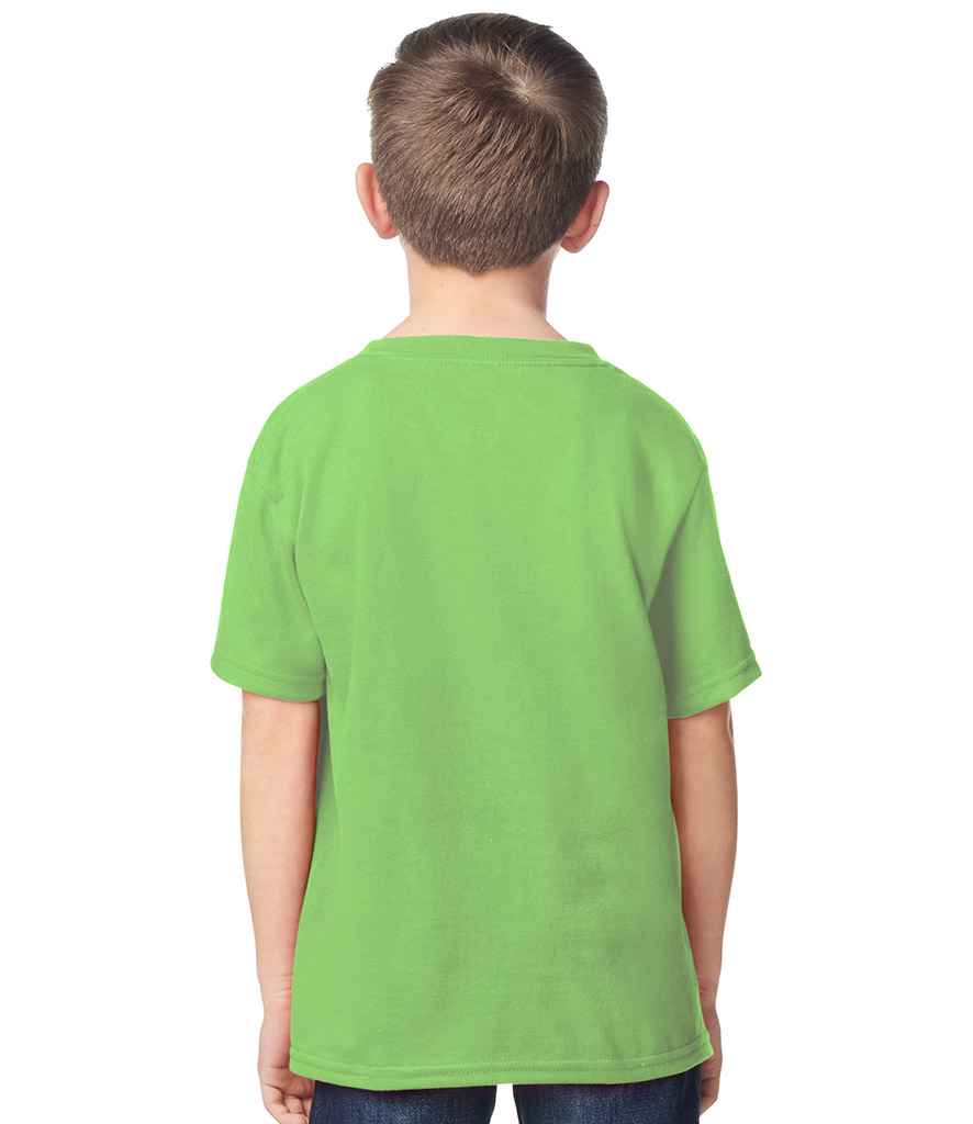 Gildan Gildan Kids Heavy Cotton™ T-Shirt Lime Green