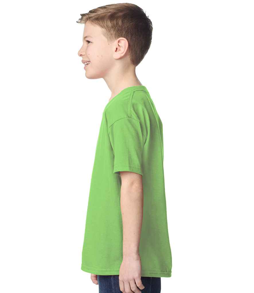 Gildan Gildan Kids Heavy Cotton™ T-Shirt Lime Green