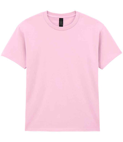 Gildan Kids Heavy Cotton™ T-Shirt in Light Pink
