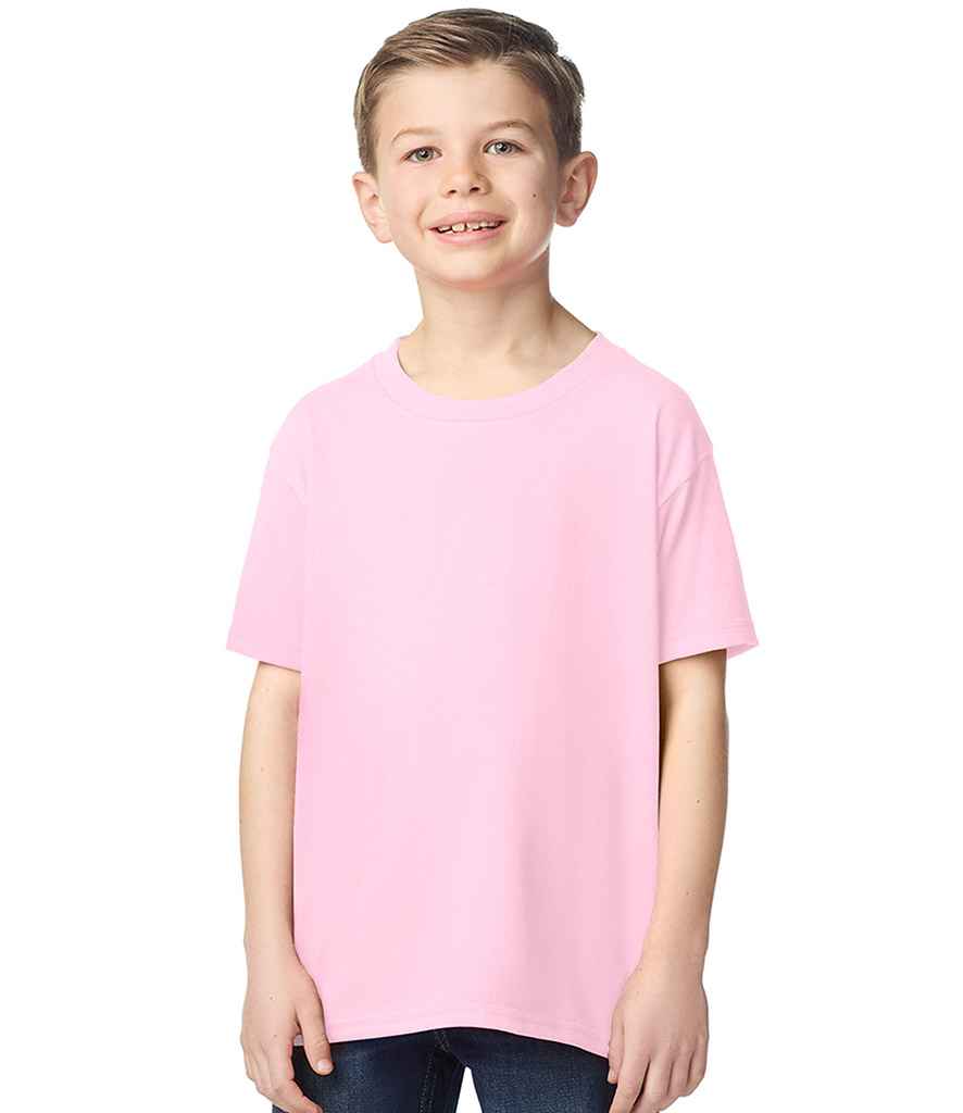 Gildan Gildan Kids Heavy Cotton™ T-Shirt Light Pink