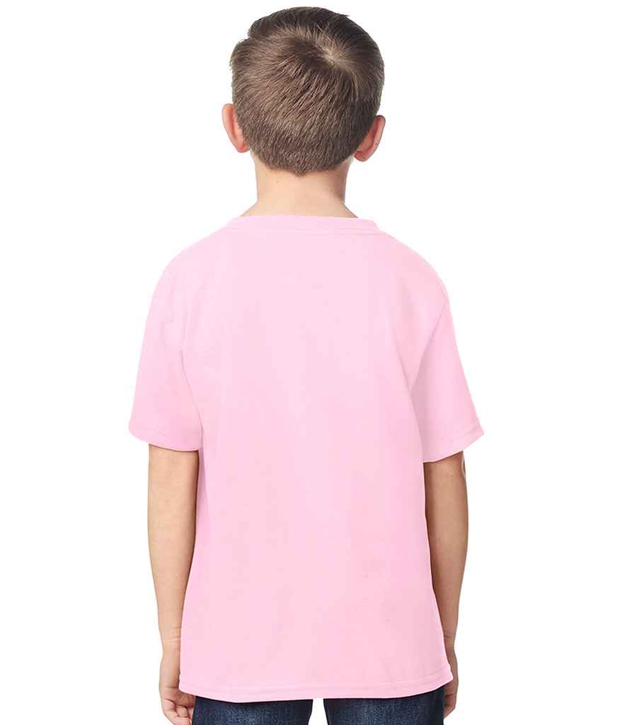 Gildan Gildan Kids Heavy Cotton™ T-Shirt Light Pink