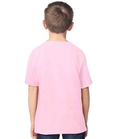 Gildan Gildan Kids Heavy Cotton™ T-Shirt Light Pink