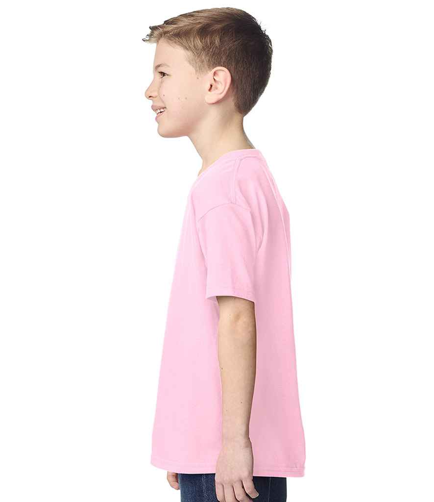 Gildan Gildan Kids Heavy Cotton™ T-Shirt Light Pink