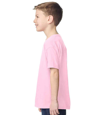 Gildan Gildan Kids Heavy Cotton™ T-Shirt Light Pink