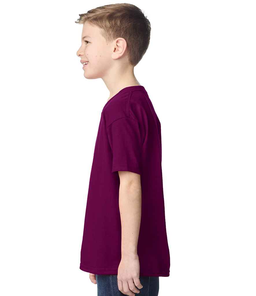 Gildan Gildan Kids Heavy Cotton™ T-Shirt Maroon