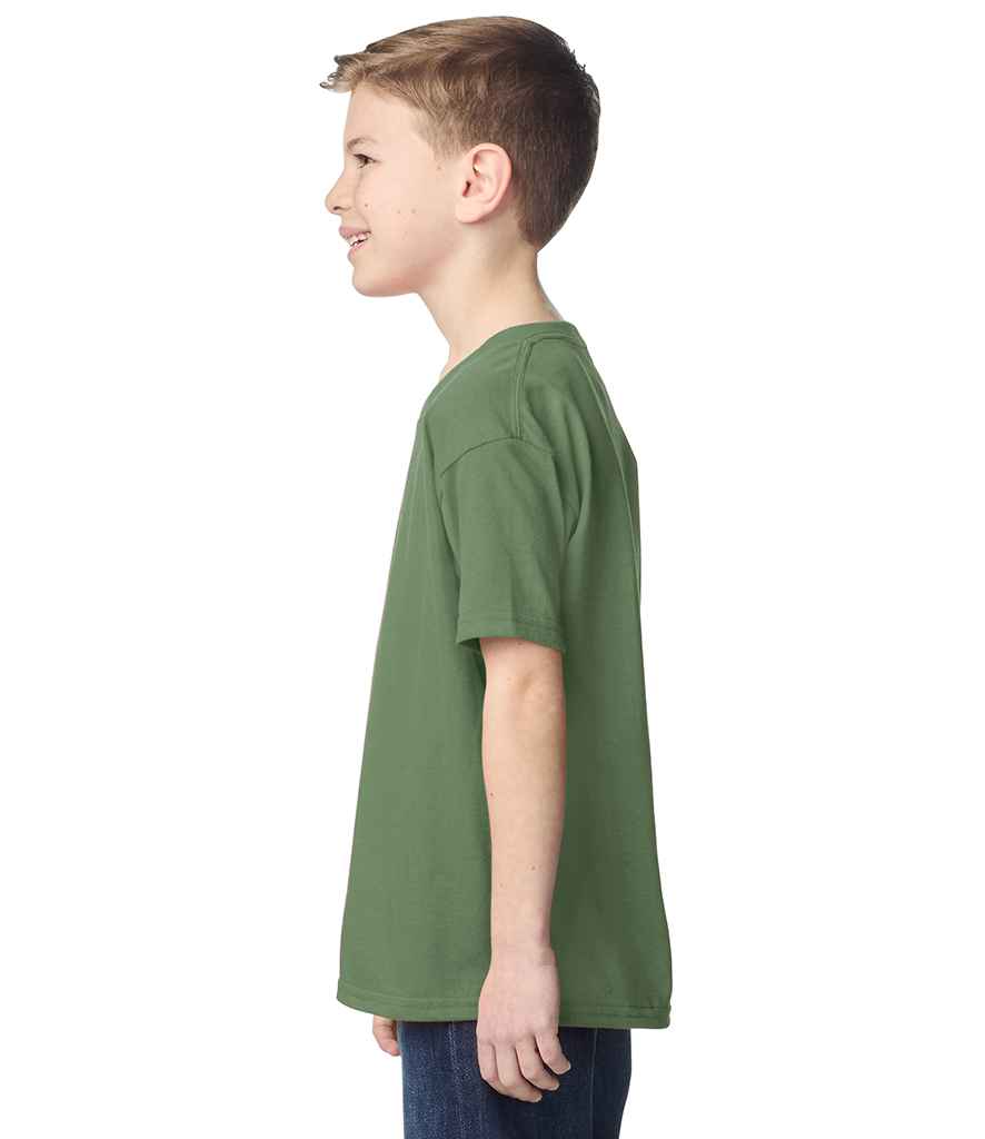 Gildan Gildan Kids Heavy Cotton™ T-Shirt Military Green