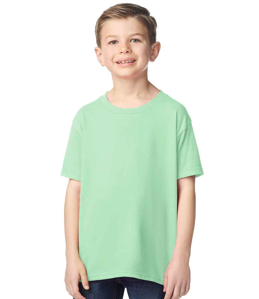 Gildan Gildan Kids Heavy Cotton™ T-Shirt Mint