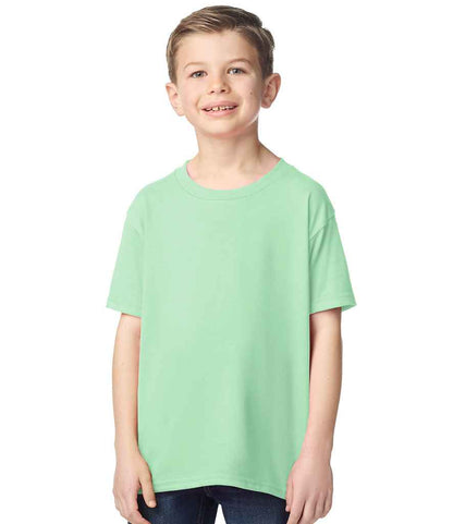 Gildan Gildan Kids Heavy Cotton™ T-Shirt Mint