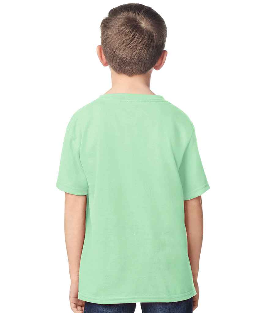 Gildan Gildan Kids Heavy Cotton™ T-Shirt Mint