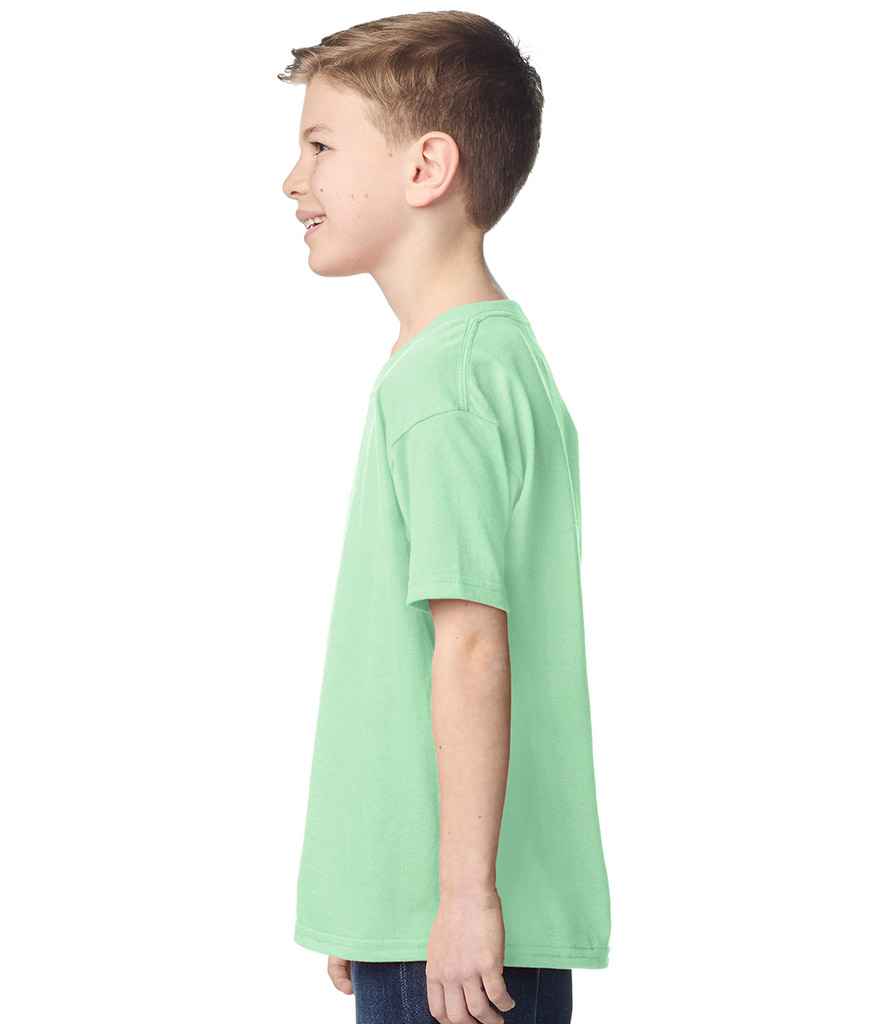 Gildan Gildan Kids Heavy Cotton™ T-Shirt Mint