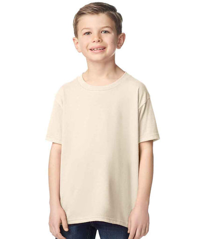 Gildan Gildan Kids Heavy Cotton™ T-Shirt Natural