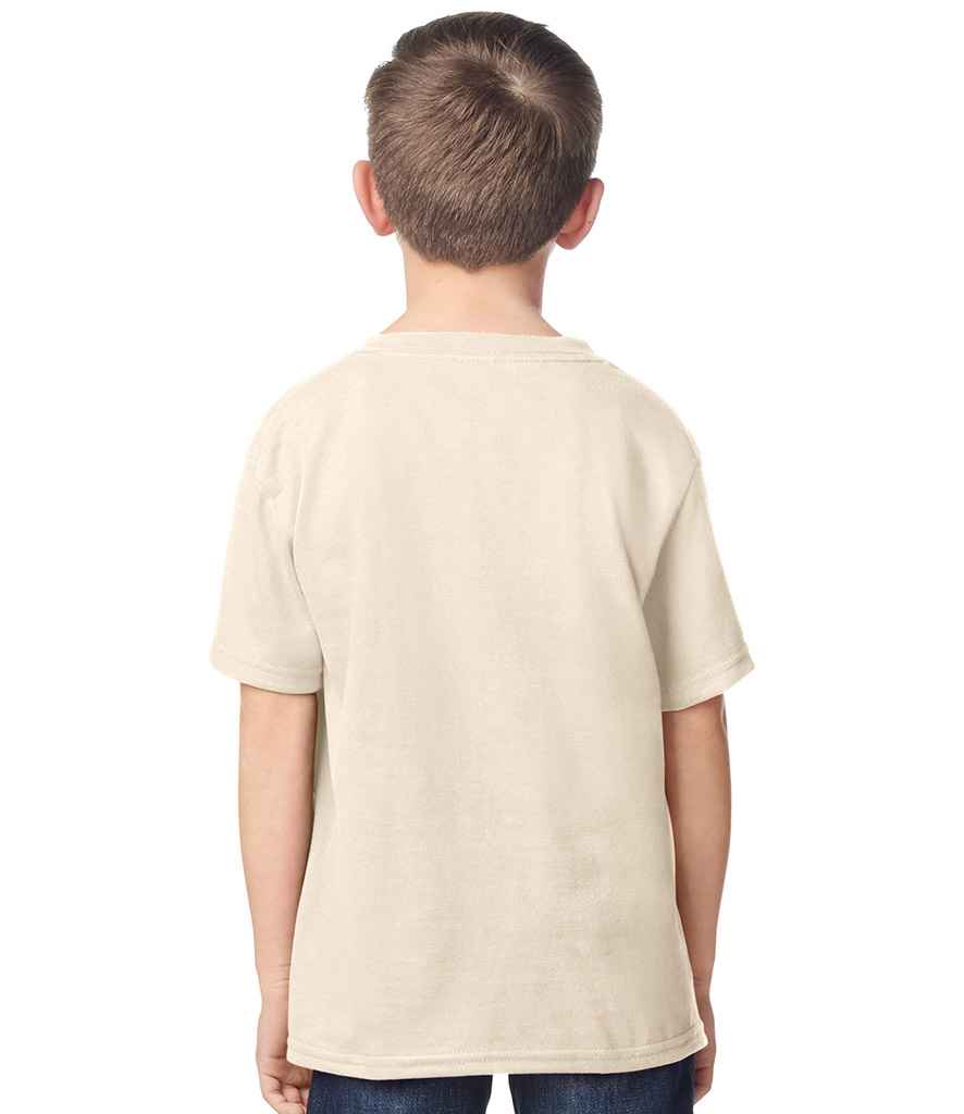 Gildan Gildan Kids Heavy Cotton™ T-Shirt Natural