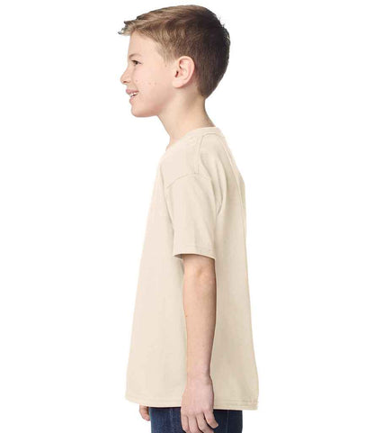 Gildan Gildan Kids Heavy Cotton™ T-Shirt Natural