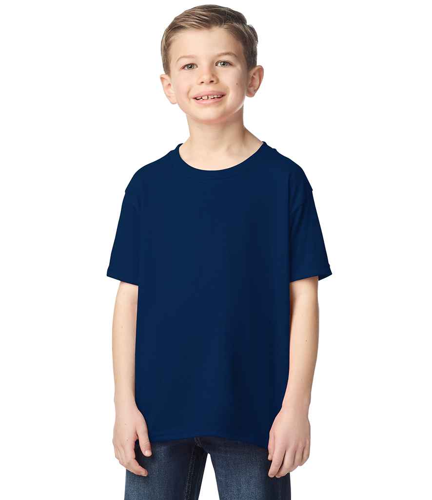Gildan Gildan Kids Heavy Cotton™ T-Shirt Navy