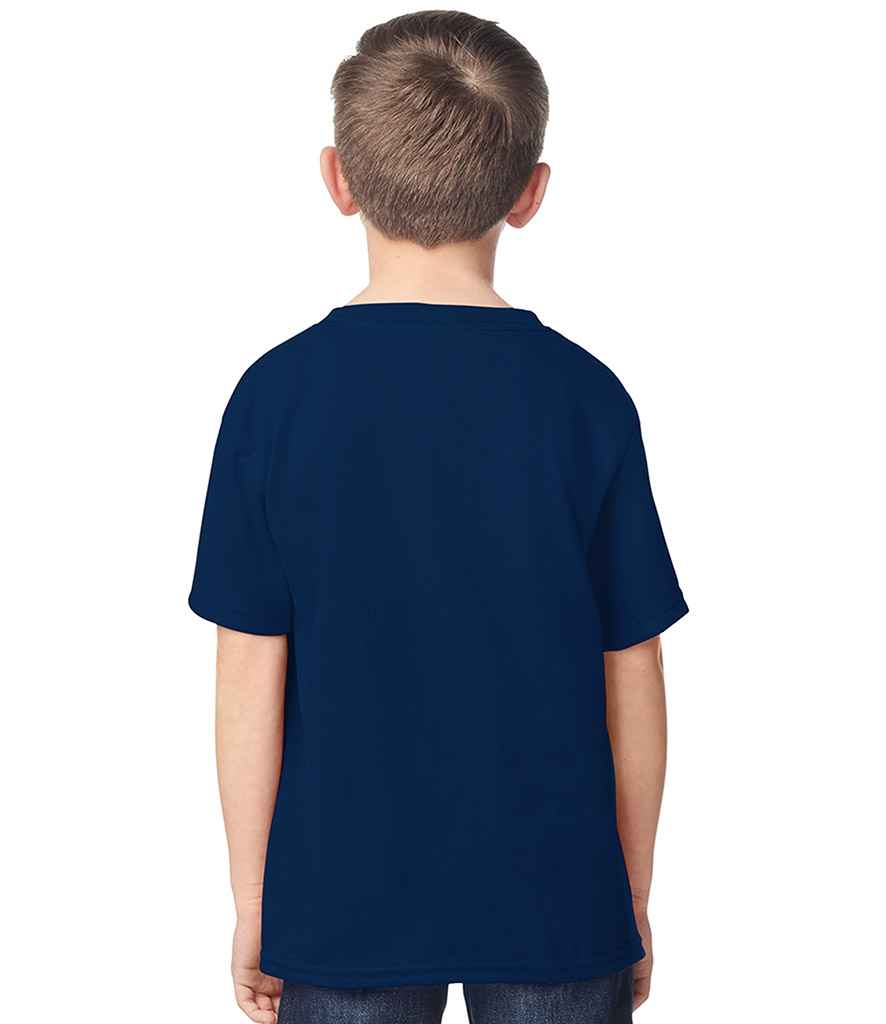 Gildan Gildan Kids Heavy Cotton™ T-Shirt Navy