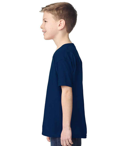 Gildan Gildan Kids Heavy Cotton™ T-Shirt Navy