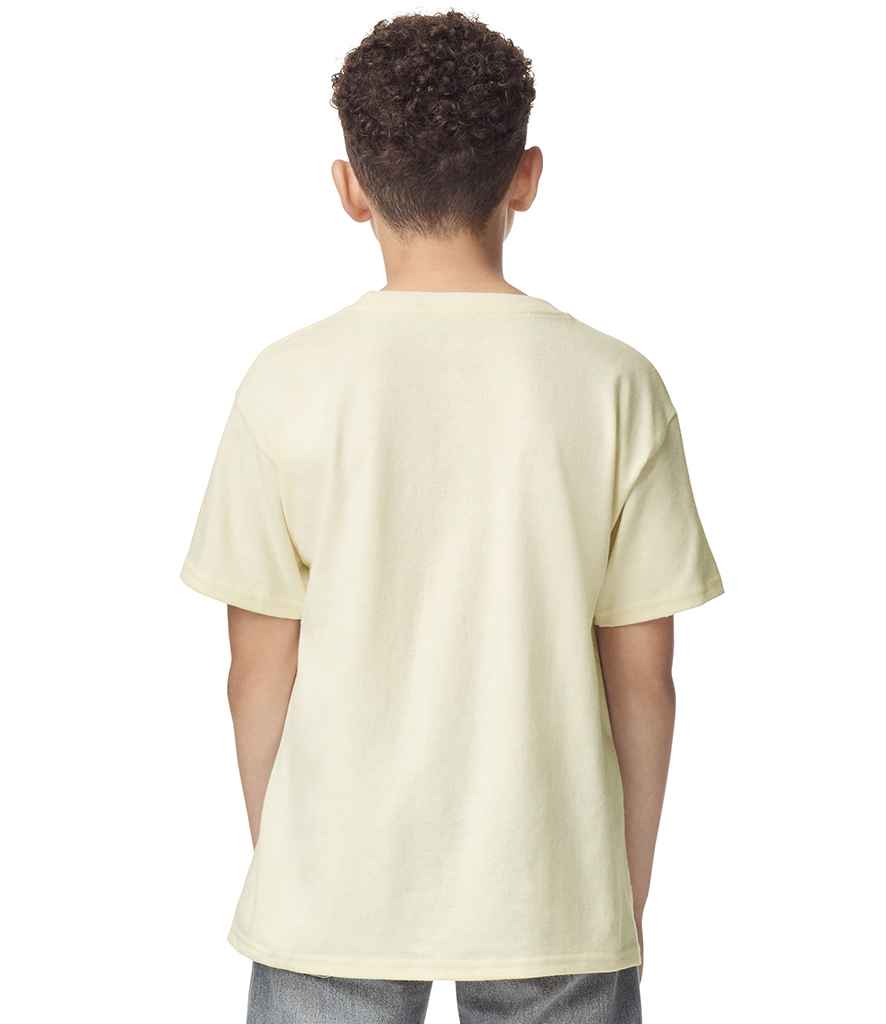 Gildan Gildan Kids Heavy Cotton™ T-Shirt Off White