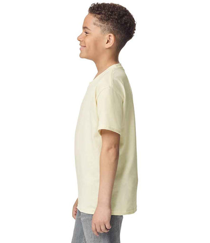 Gildan Gildan Kids Heavy Cotton™ T-Shirt Off White