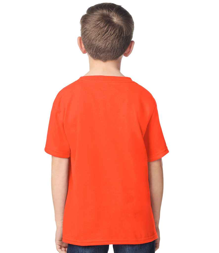 Gildan Gildan Kids Heavy Cotton™ T-Shirt Orange