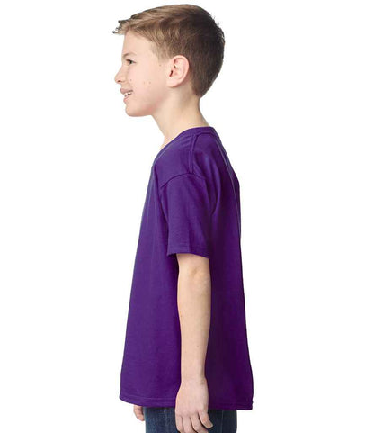 Gildan Gildan Kids Heavy Cotton™ T-Shirt Purple