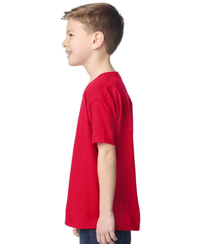 Gildan Gildan Kids Heavy Cotton™ T-Shirt Red