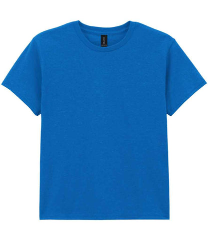 Gildan Kids Heavy Cotton™ T-Shirt in Royal Blue