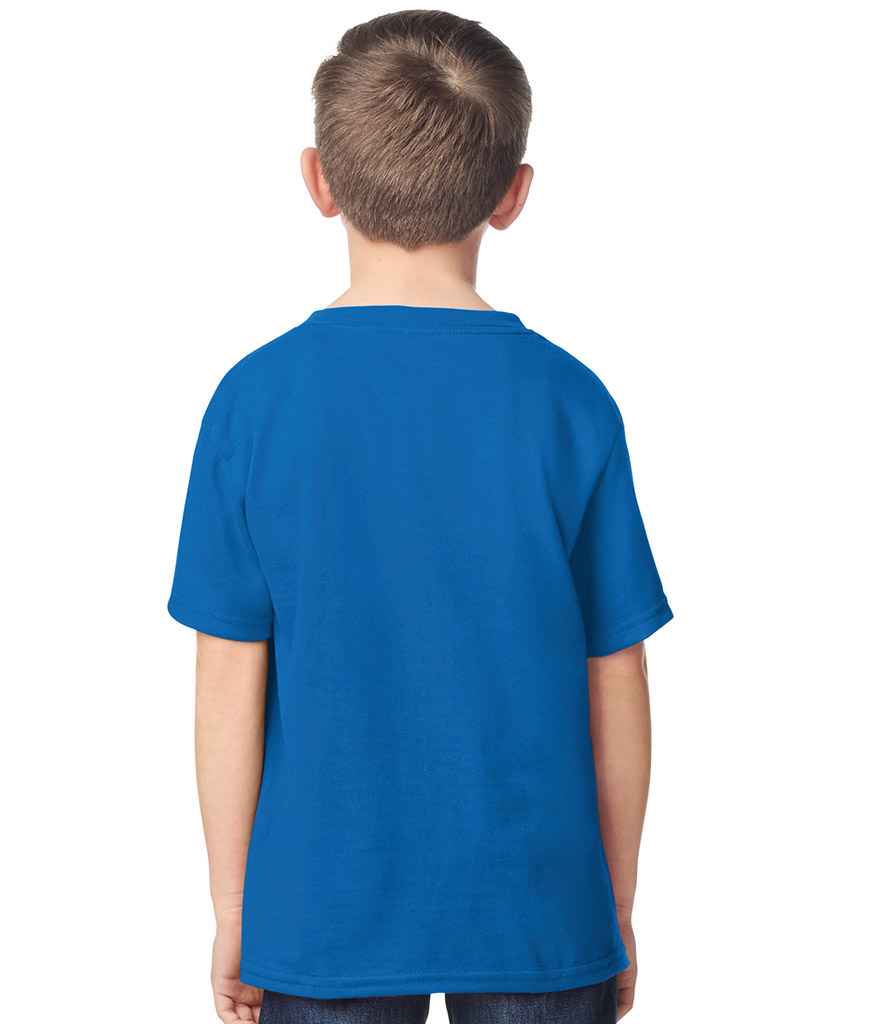 Gildan Gildan Kids Heavy Cotton™ T-Shirt Royal Blue
