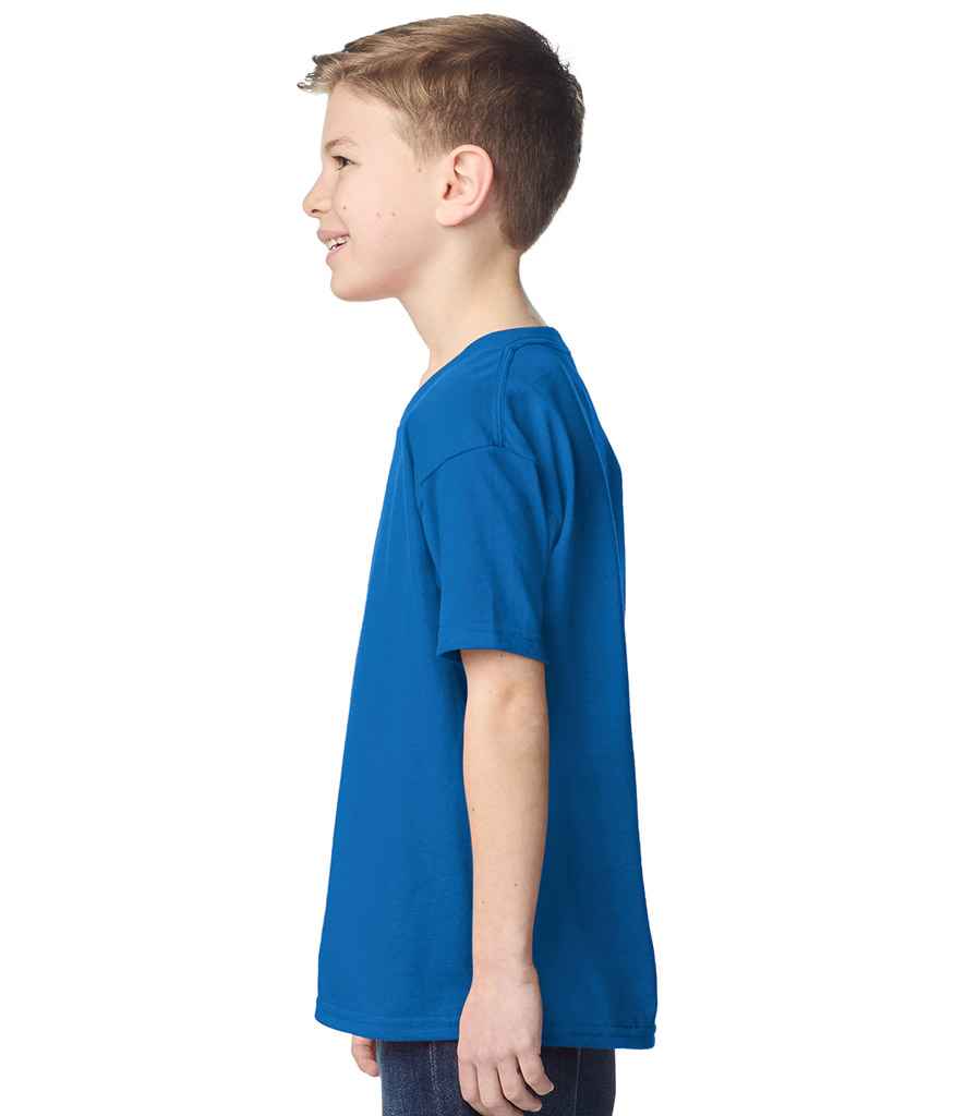 Gildan Gildan Kids Heavy Cotton™ T-Shirt Royal Blue
