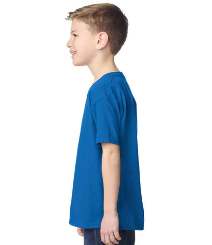 Gildan Gildan Kids Heavy Cotton™ T-Shirt Royal Blue