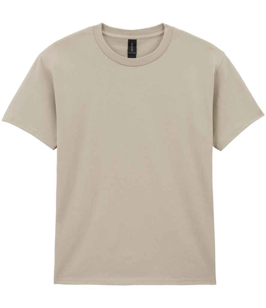 Gildan Kids Heavy Cotton™ T-Shirt in Sand