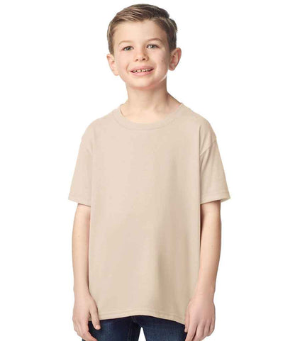 Gildan Gildan Kids Heavy Cotton™ T-Shirt Sand