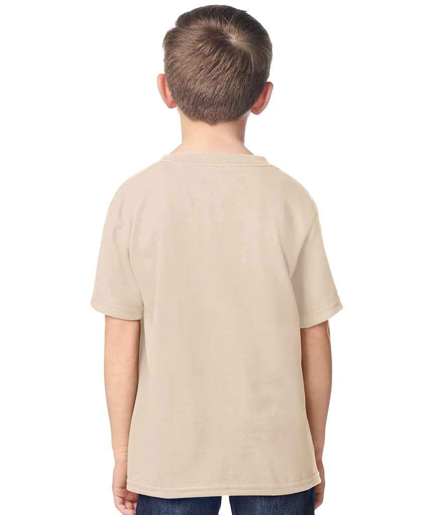 Gildan Gildan Kids Heavy Cotton™ T-Shirt Sand