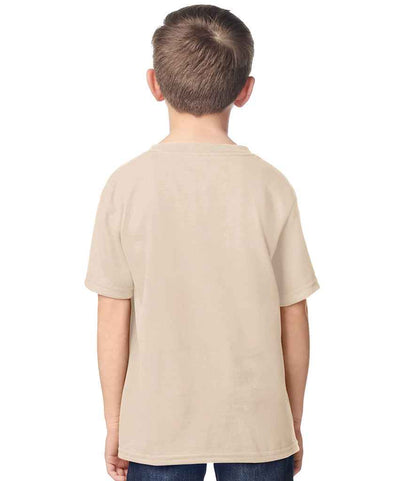Gildan Gildan Kids Heavy Cotton™ T-Shirt Sand