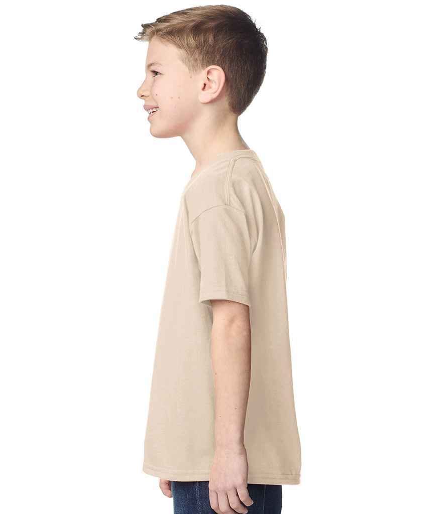 Gildan Gildan Kids Heavy Cotton™ T-Shirt Sand