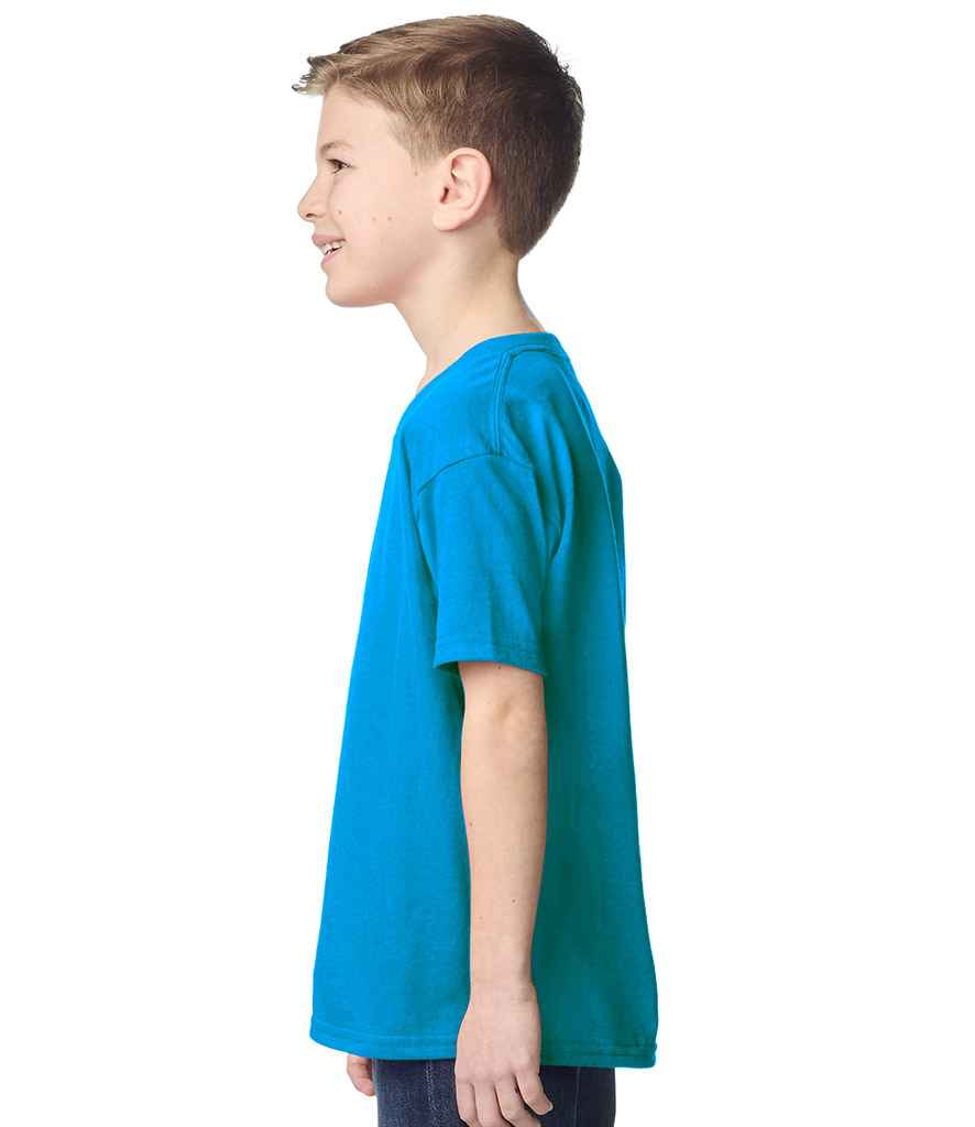 Gildan Gildan Kids Heavy Cotton™ T-Shirt Sapphire Blue