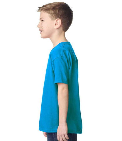 Gildan Gildan Kids Heavy Cotton™ T-Shirt Sapphire Blue