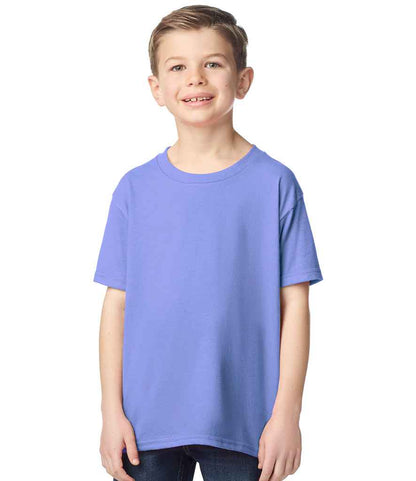 Gildan Gildan Kids Heavy Cotton™ T-Shirt Violet