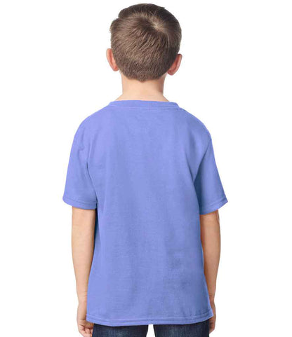 Gildan Gildan Kids Heavy Cotton™ T-Shirt Violet