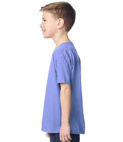 Gildan Gildan Kids Heavy Cotton™ T-Shirt Violet