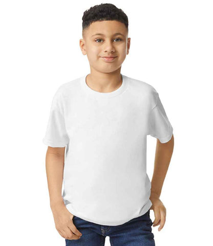 Gildan Gildan Kids Heavy Cotton™ T-Shirt White