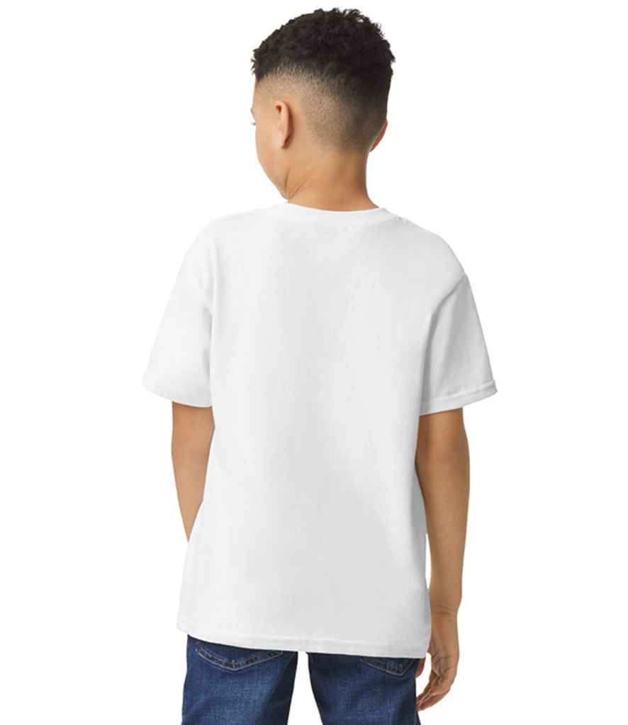 Gildan Gildan Kids Heavy Cotton™ T-Shirt White